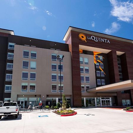 La Quinta By Wyndham Oklahoma City Airport Exterior photo